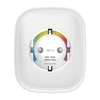 Gosund SP1-HE išmanusis WiFi lizdas, 2 vnt, (HomeKit) (dviejų vnt, pakuotėje) 16A