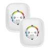 Gosund SP1-HE išmanusis WiFi lizdas, 2 vnt, (HomeKit) (dviejų vnt, pakuotėje) 16A