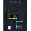 Govee H6810 Outdoor Net Lights | Oświetlenie LED | 1,2m x 1,2m