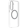 Dėklas GP-FFS936YCA Samsung by Yuchuan Clear Magnet Cover for Galaxy S25+ Transparent (Damaged Package)