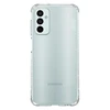 Dėklas SAMSUNG M Cover do Samsung Galaxy M13 Transparency