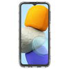 Dėklas SAMSUNG M Cover do Galaxy M23 permatomas