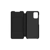 Samsung Dėklas Wallet Book, skirtas Galaxy A02S, juodas