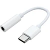 GP-TGU023AE Samsung USB-C 3,5mm Adapteris Baltas