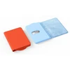 Dėklas GP-TOU026HIA Samsung Magnet Card Wallet Ice Mėlyna