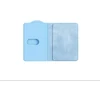Dėklas GP-TOU026HIA Samsung Magnet Card Wallet Ice Mėlyna