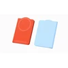 Dėklas GP-TOU026HIA Samsung Magnet Card Wallet Ice Mėlyna
