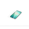 GP-TTA266AE Samsung by Mobeen Apsauginis stiklas skirtas Galaxy A26 5G Transparent