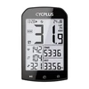 GPS dviračio kompiuteris Cycplus M1