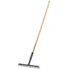 GARDENA PureLine Rake 36 cm