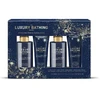 Grace Cole Luxury Bathing Body & Shower Set ( Hruška & Santalové dřevo ) - Dárková sada péče o tělo