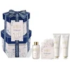 Grace Cole Luxury Bathing Mini Set ( Bergamot, Zázvor & Lemongrass ) - Dárková mini sada ( 5 ks )