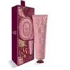 Grace Cole Velvet Plum & Soft Suede Hand Kreminis - Krém na ruce 100ml