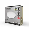 Sieninis šviestuvas Granada LED šviestuvas 18W 3000K-4000K-6500K IP54 Eurolight CCT