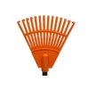Eti Polam Mazais grabeklis ar katu oranzs 20cm (14 zari) 0927011