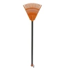 Eti Polam Mazais grabeklis ar katu oranzs 20cm (14 zari) 0927011