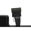 Green Cell Žalias Cell Žalias Cell A1377 A1405 A1496 baterija, skirta Apple MacBook Air 13 A1369 A1466 (2010-2017)