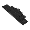 Green Cell Žalias Cell Žalias Cell A1417 baterija, skirta Apple MacBook Pro 15 A1398 (2012-2013)