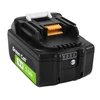 Green Cell Žalias Cell Žalias Cell akumuliatorius BL1830 skirtas Makita LXT 18V 3Ah suktuvui