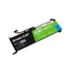 Žalias Cell Bateria Žalias Cell L19M4PC0 do Lenovo Legion 5P-15IMH05 5P-15IMH05H 5-15IMH05 5-15IMH05H 5-15ARH05 5-15ARH05H