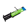 Žalias Cell Bateria Žalias Cell L20M3PF0 Lenovo Ideapad 3-14ITL6 15ITL6 17ITL6 S14 V14 15 17 G2 G3