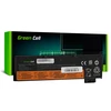 Žalias Cell Žalias Cell baterija 01AV422 01AV490 01AV491 01AV492, skirta Lenovo ThinkPad T470 T480 T570 T580 T25 A475 A485 P51S P52S
