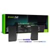 Green Cell Žalias Cell Žalias Cell baterija A1965, skirta Apple MacBook Air 13 A1932 A2179 (2018, 2019, 2020)