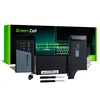 Green Cell Žalias Cell Žalias Cell baterija A2389 skirta Apple MacBook Air M1 13 A2337 2020 m.