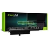 GREENCELL AS91 Baterija Žalias Cell A31N1302 for Asus X200 X200C X200CA X200L X200LA X200M X200MA