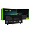 Žalias Cell Žalias Cell baterija B31N1726, skirta Asus TUF Gaming FX504 FX504G FX505 FX505D FX505G A15 FA506 A17 FA706