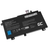 Žalias Cell Žalias Cell baterija B31N1726, skirta Asus TUF Gaming FX504 FX504G FX505 FX505D FX505G A15 FA506 A17 FA706