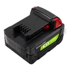 Green Cell Žalias Cell Žalias Cell baterija, skirta Milwaukee M18 18V 5Ah pakaitinė baterija M18 B5 4932430483