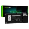 Green Cell Žalias Cell Žalias Cell baterija H5CKD TXD03 į Dell Inspiron 5400 5401 5406 7300 5501 5502 5508