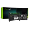 Žalias Cell Žalias Cell baterija L15C2PB2 L15C2PB4 L15L2PB2 L15M2PB2 skirta Lenovo IdeaPad 310-14IAP 310-14IKB 310-14ISK