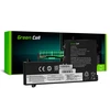 Lenovo Žalias Cell LE125V2