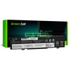 Žalias Cell Žalias Cell baterija L18C3PF1 L18M3PF1, skirta Lenovo Ideapad L340-15IRH L340-17IRH