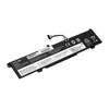Žalias Cell Žalias Cell baterija L18C3PF1 L18M3PF1, skirta Lenovo Ideapad L340-15IRH L340-17IRH