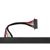 Žalias Cell Žalias Cell baterija L18C3PF1 L18M3PF1, skirta Lenovo Ideapad L340-15IRH L340-17IRH