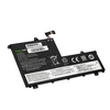 Žalias Cell Žalias Cell baterija L19C3PF1 L19D3PF1 L19L3PF8 L19M3PF1, skirta Lenovo ThinkBook 14-IIL 14-IML 15-IIL 15-IML