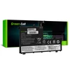 Žalias Cell Žalias Cell baterija L19C3PF1 L19D3PF1 L19L3PF8 L19M3PF1, skirta Lenovo ThinkBook 14-IIL 14-IML 15-IIL 15-IML