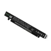 Žalias Cell Žalias Cell PRO akumuliatorius, skirtas Asus A450 A550 R510 X550 / 14.4V 5200mAh