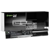 GREENCELL HP77PRO Baterija Žalias Cell PRO FP06 for HP ProBook 440 445 450 470 G0 G1, 470 G2