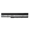 Green Cell Žalias Cell Akumuliatorius RDY A32-K52 į Asus A52 A52F A52N K42 K52 K52D K52F K52J
