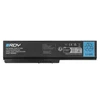 Green Cell Žalias Cell Baterija RDY PA3817U-1BRS PA3818U-1BAS į Toshiba Satellite C650 C650D C660 C660D C665 L750 L750D L755D L770 L775