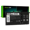 Green Cell Žalias Cell Žalias Cell baterija YRDD6 1VX1H į Dell Latitude 3510 Inspiron 5501 5301 5505 5401 5402 5502