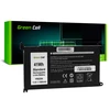 Green Cell Žalias Cell Žalias Cell baterija YRDD6 1VX1H į Dell Vostro 5490 5590 5481 Inspiron 5481 5482