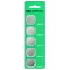 Green Cell Baterijas Žalias Cell Blister 5x Lithium Baterija CR2025