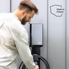 Žalias Cell Wallbox Žalias Cell HabuDen 22kW 32A - 5m cable with NFC
