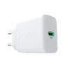 Green Cell Žalias Cell Greencell PowerSource Solo30 Ladegerät USB C baltas maitinimo adapteris 30W maitinimo tiekimas