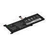 Žalias Cell Žalias Cell L16C2PB2 L16M2PB1 baterija, skirta Lenovo IdeaPad 3